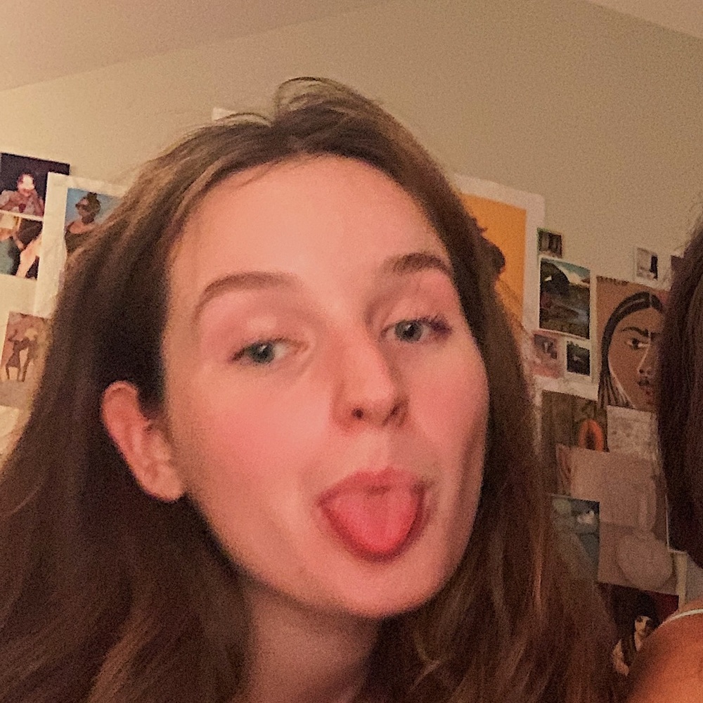 Meet your Posher, Olive